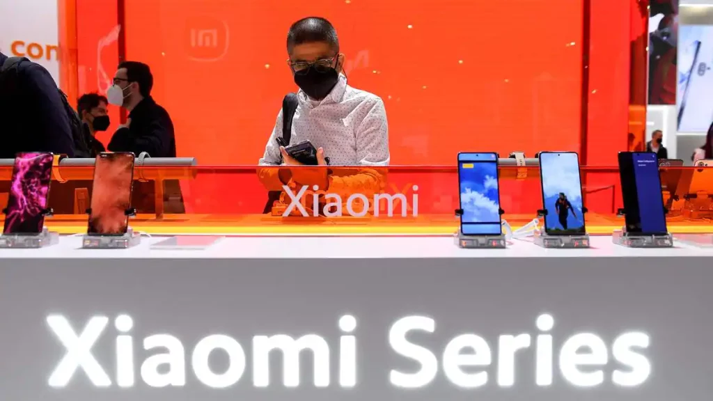 Litigation: India seizes $725 million from accounts of Chinese Xiaomi