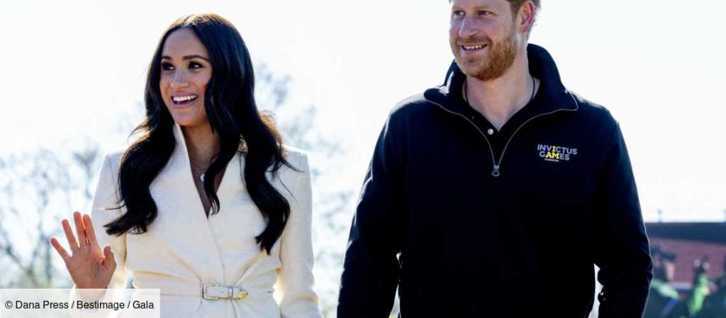 Megan Markle and Harry "selfish"?  They talk about why they are returning to the UK