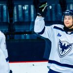 QMJHL Series: Phoenix, Cataracts and Islanders in the Semifinals