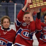 Quebec Championship: Young Canadians crowned
