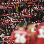 UK: Football essential to Liverpool’s economy