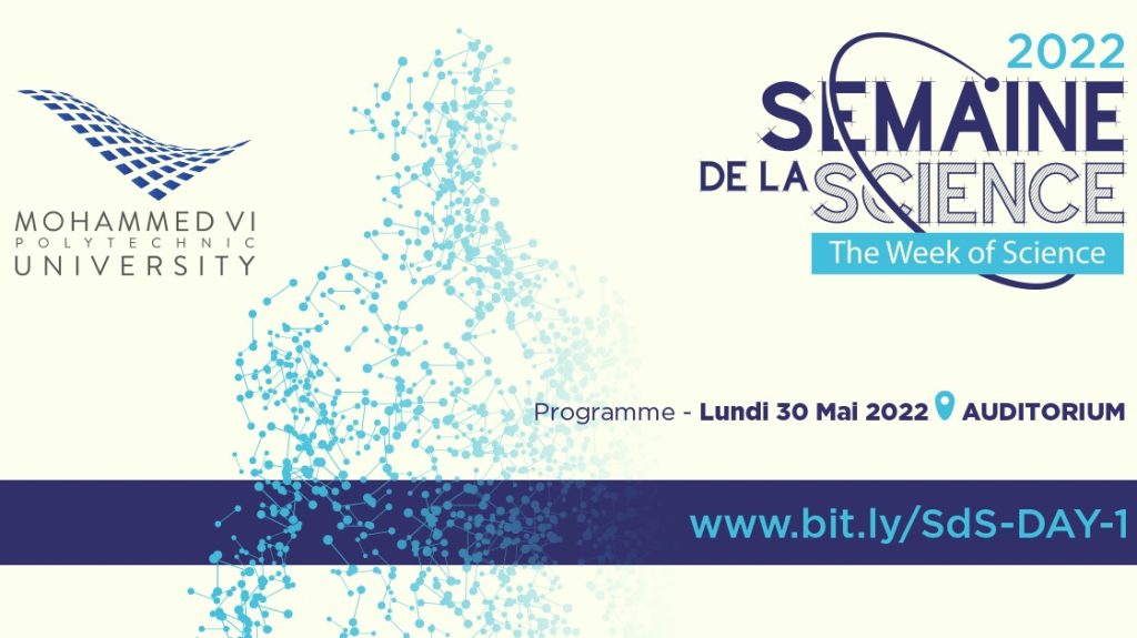 UM6P: The launch of the second edition of the Science Week in Ben Guerir