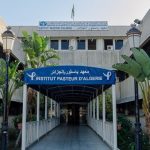 Warning from the Algerian Pasteur Institute