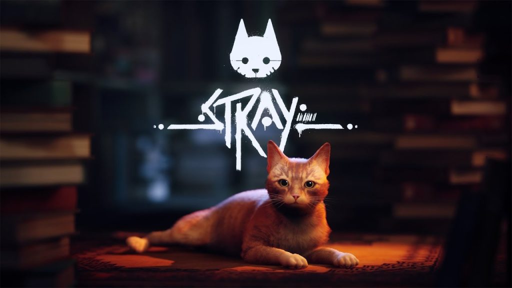 Stray on Xbox: A temporary PlayStation exclusive |  Xbox One