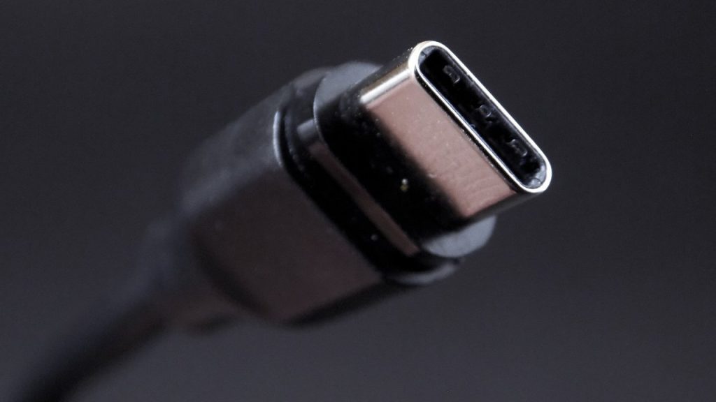 The UK does not follow Europe in USB Type-C
