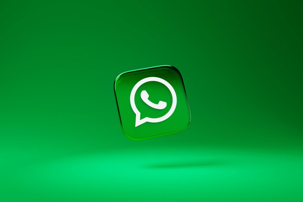 WhatsApp improves group conversations
