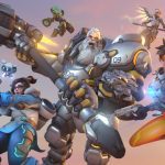 Overwatch 2 will replace the first game upon release