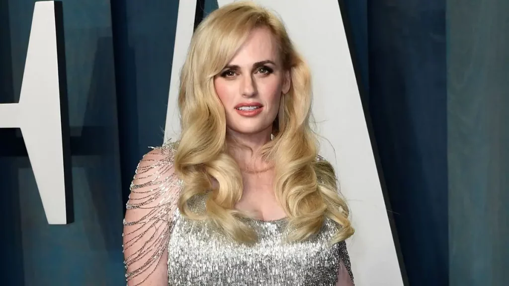 Accused of forcing Rebel Wilson out, newspaper apologizes