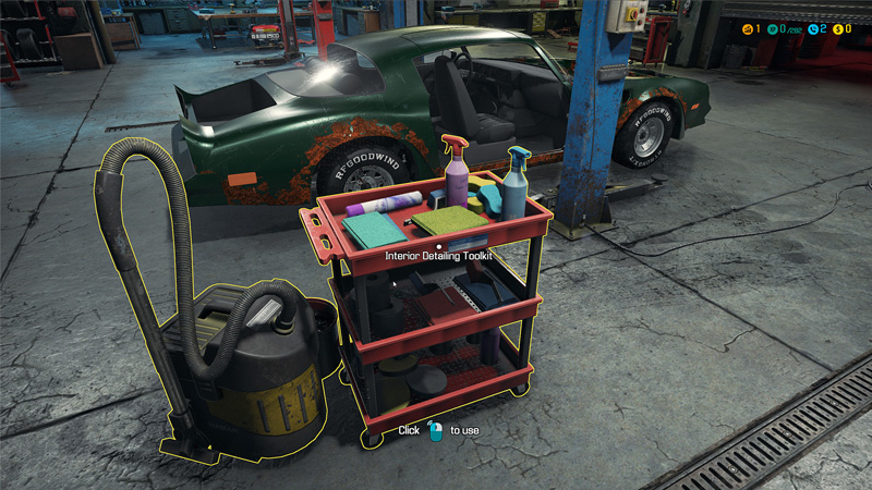 Car Mechanic Simulator 2018: Free to Play on Epic Games Store Dates & Info - Breakflip