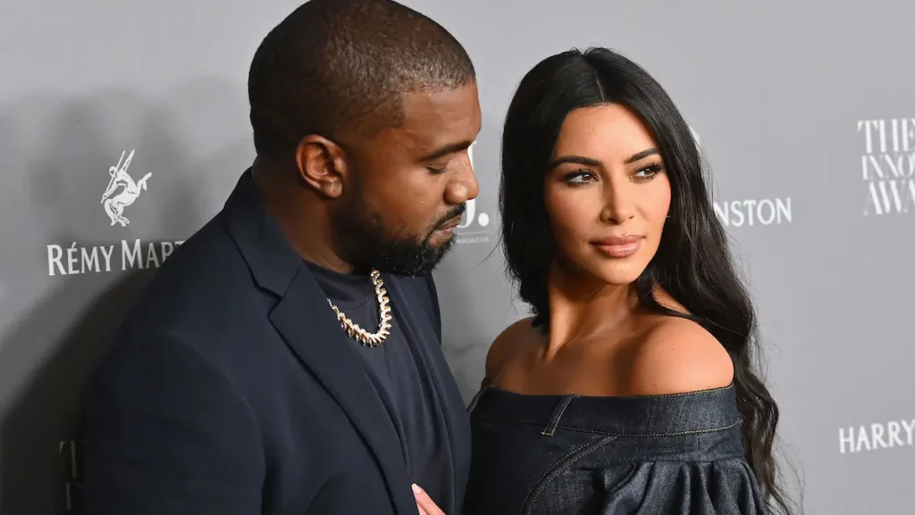 Father's Day: Kim Kardashian's soft message to Kanye West