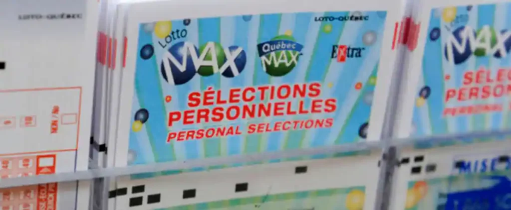 Lotto Max: Jackpot of $70 million in Quebec