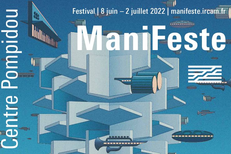 ManiFeste 2022 bets on artificial intelligence in music