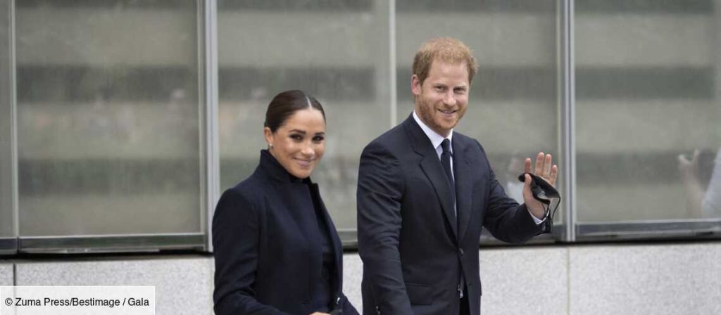 Megan Markle and Harry: These "concrete guarantees" were received before they returned to the UK