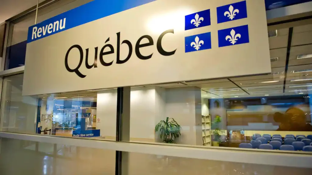 Revenu Québec: Two out of three workers plan to quit