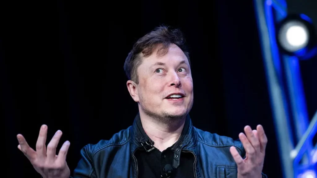 SpaceX is firing employees who criticize Elon Musk