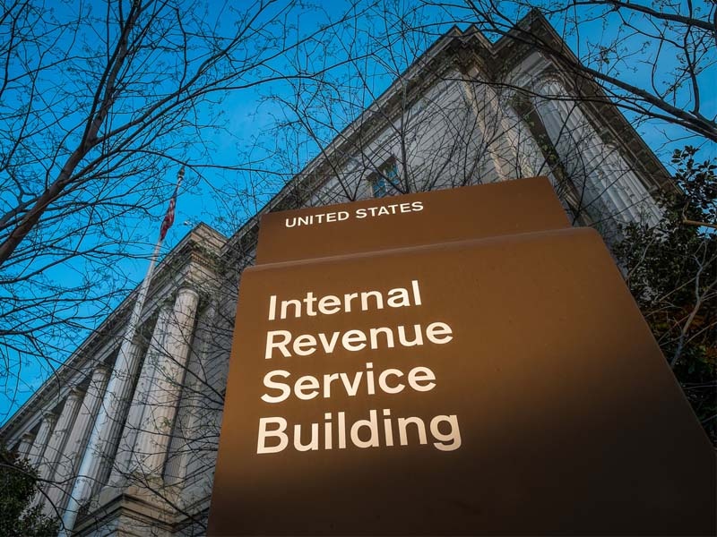 USA: The IRS is involved in the search for fraudsters in Switzerland under the Fatka Agreement.