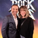 Here are all the Quebec stars on the red carpet for the Rock of Ages premiere