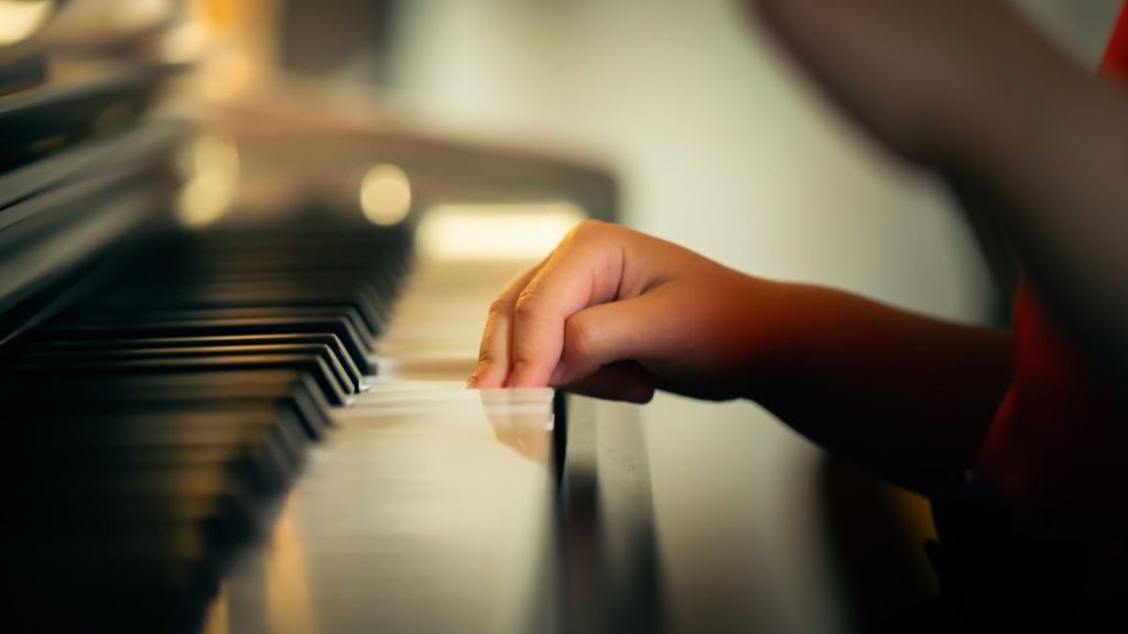 The study revealed that not all cultures view music the same way
