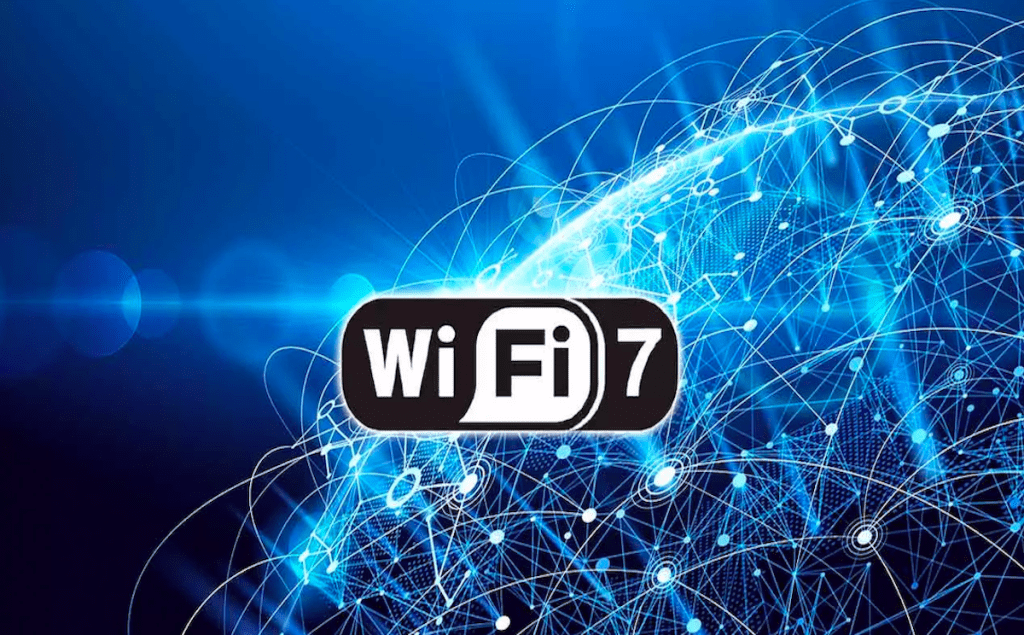WiFi 7 will allow 40Gb/s data transfer, and the revolution is gearing up