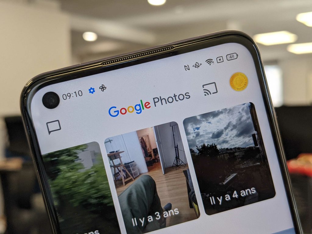 Google Photos just got better with bigger smartphones