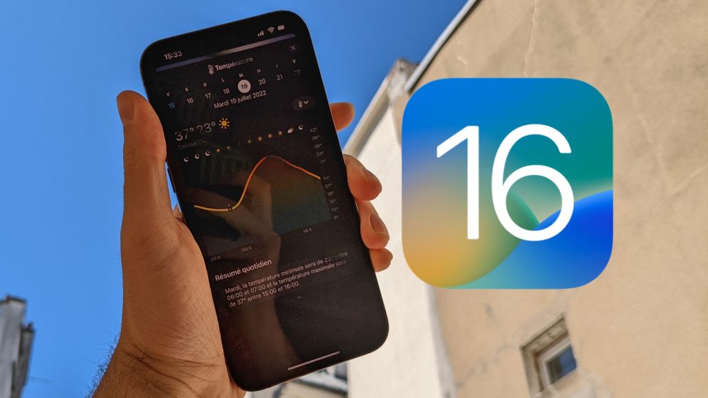 iOS 16: The 10 hidden functions that will simplify your life