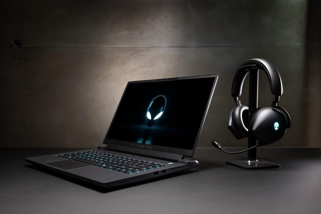 Alienware has announced a laptop with a 480Hz screen, but just what is that massive amount of Hz?