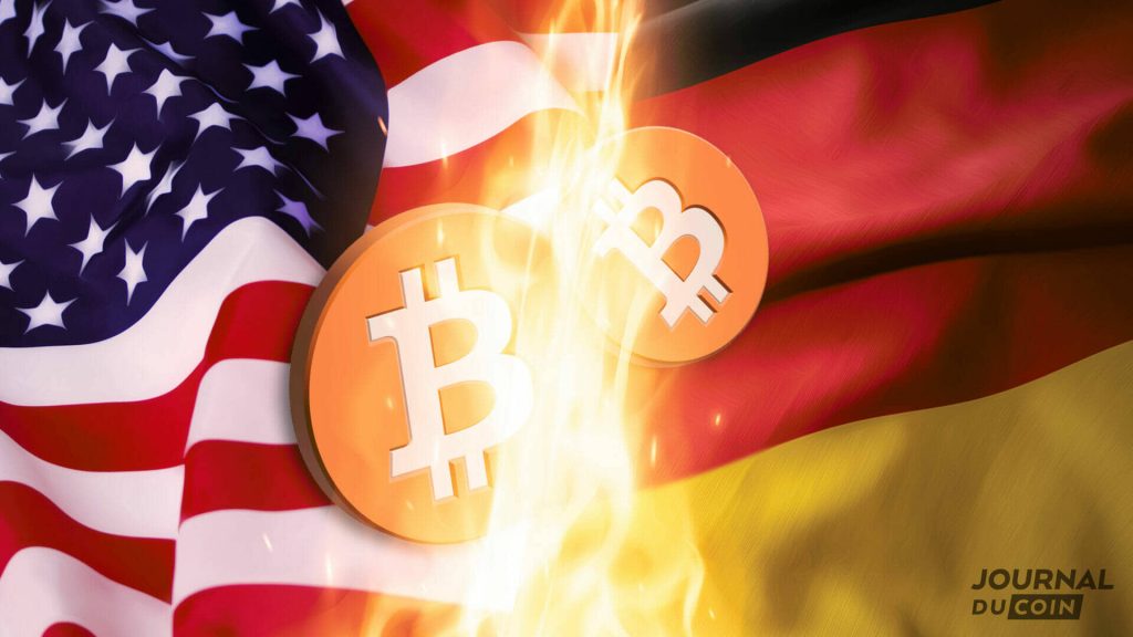 Crypto-Friendly Countries: The US joins Germany at the top of the podium