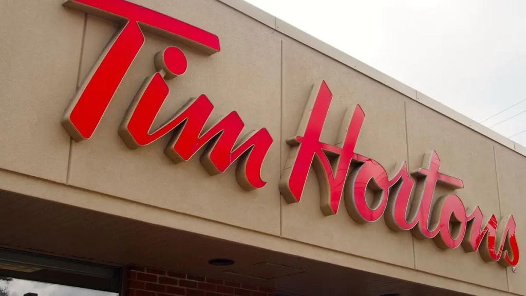 Tim Hortons: Pastries and coffee to get out of a lawsuit
