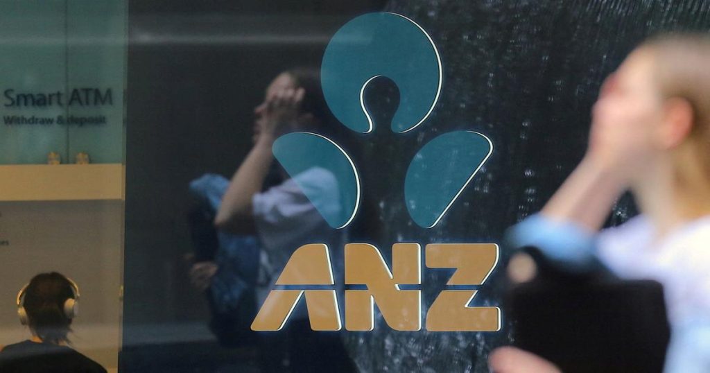 ANZ Bank Announces Major Acquisition