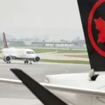 Air Canada canceled flights: Consumer groups seek compensation
