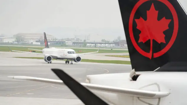 Air Canada canceled flights: Consumer groups seek compensation