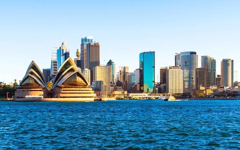 Australia secures its first unlisted crypto funds with Gemini