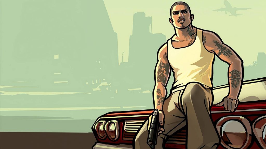 GTA 6 will have a female main character