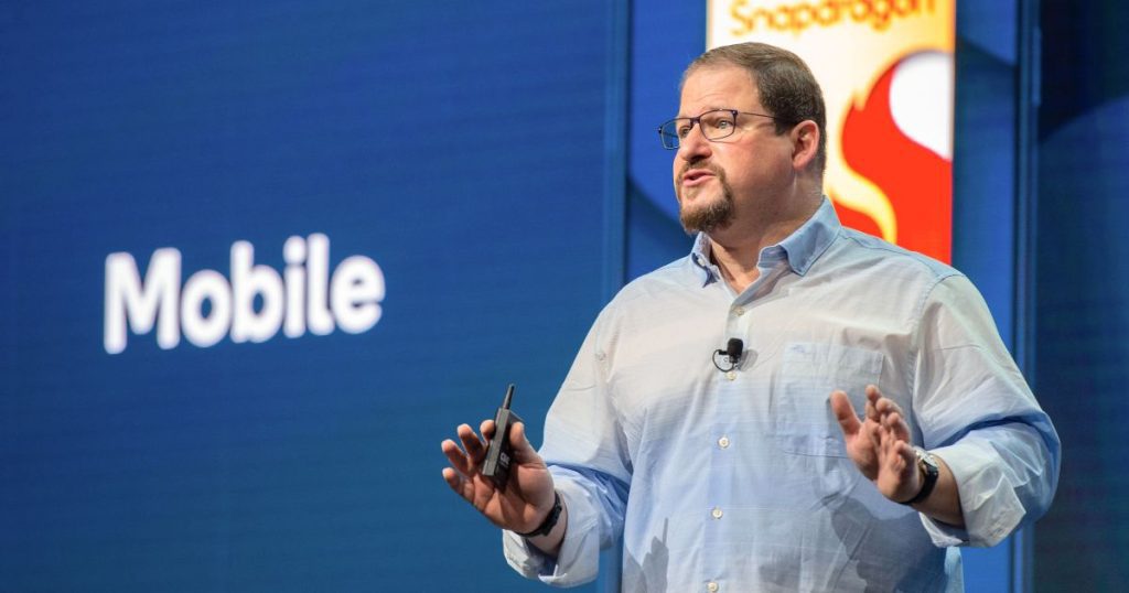 Galaxy S23: Qualcomm confirms half a word that Samsung will prefer Snapdragon over Exynos