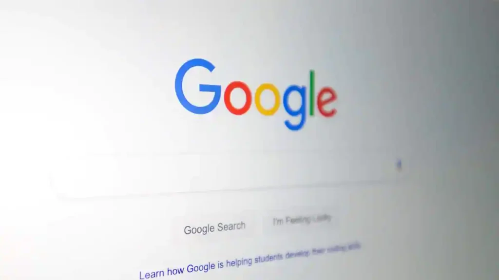 Google can pay you for your personal data
