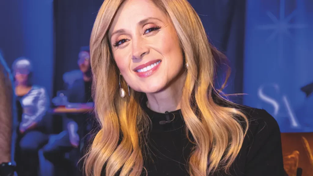 Lara Fabian sells her house in Istere