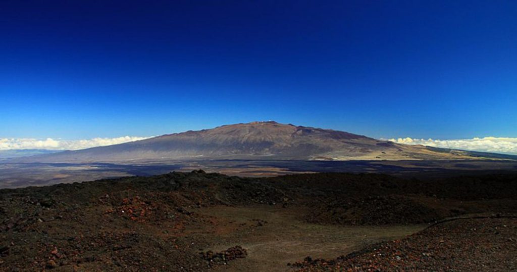 Mauna Kea: A first step towards the integration of indigenous peoples