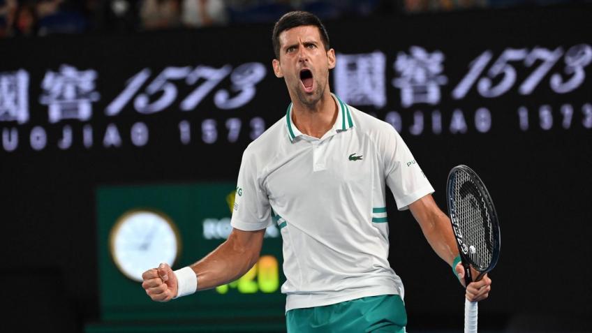 Novak Djokovic pourrait retourner en Australie après de départ du premier ministre.