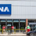 Rona Sale: Financial Planner Orders $84,114 Payment