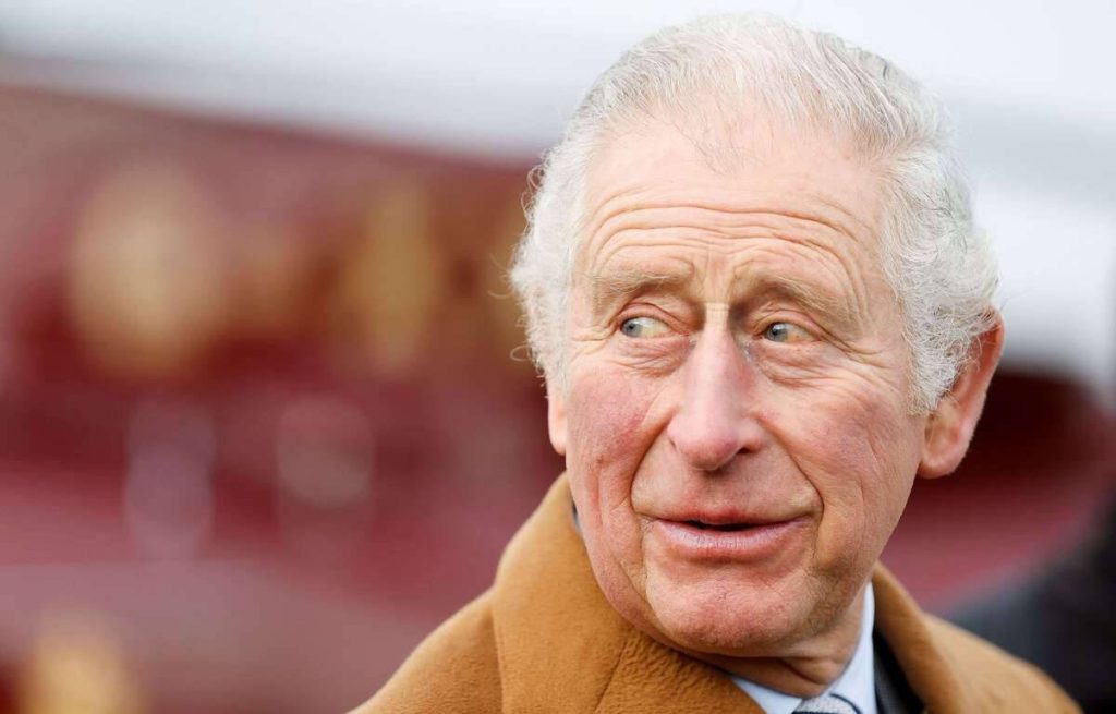 The Bin Laden family has donated £1m to Prince Charles's charity