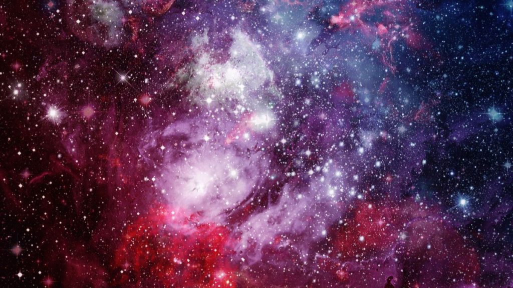 galaxy universe