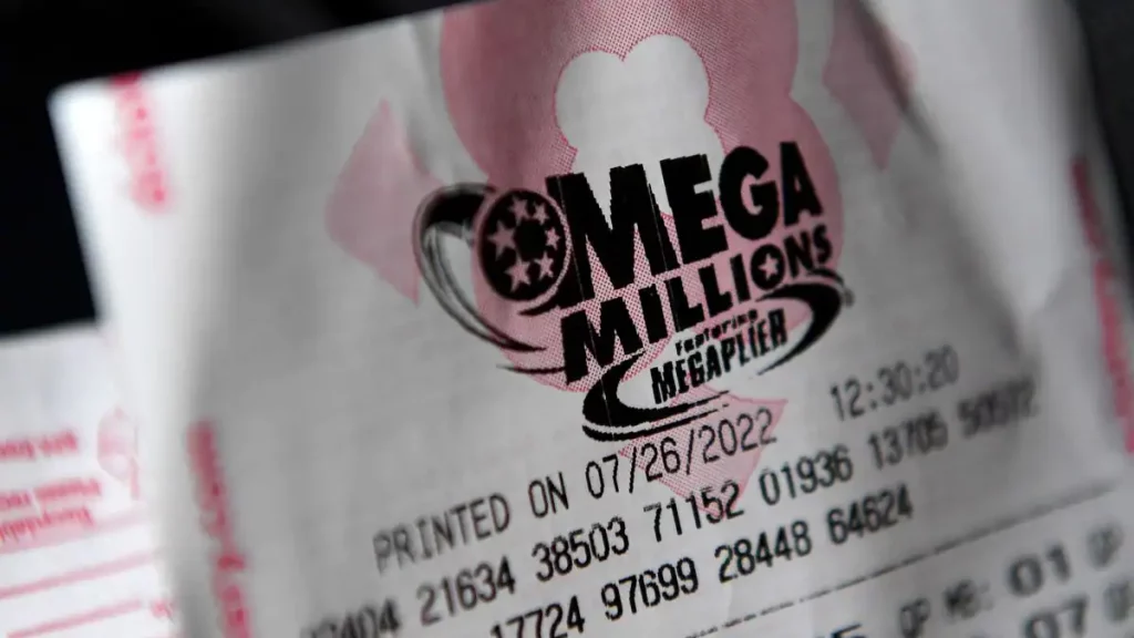 The lottery jackpot exceeds one billion dollars, one of the largest winnings in history