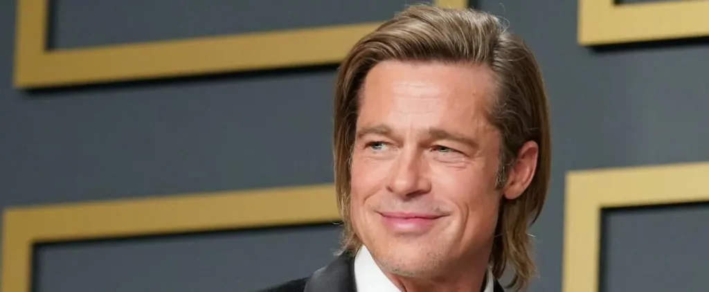 Three things to know about Brad Pitt's illness