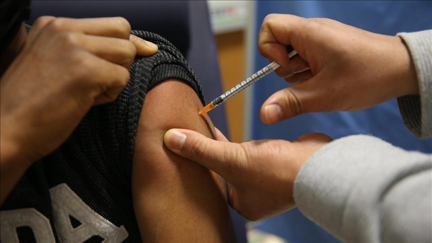 Le Royaume-Uni achète 100 000 doses de vaccin contre la variole du singe