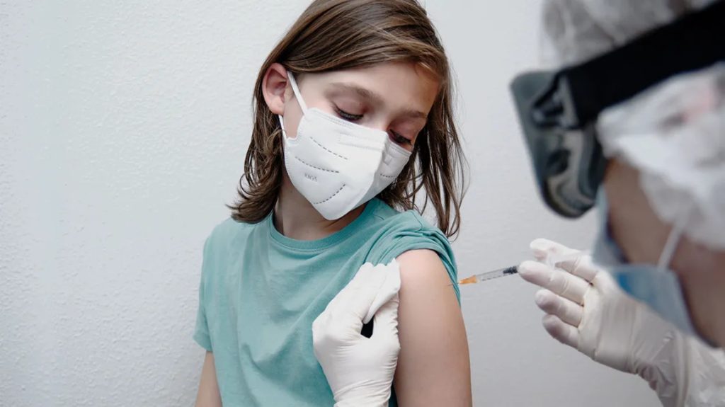 Vaccine Frequency: Adapting to the Age of Social Media