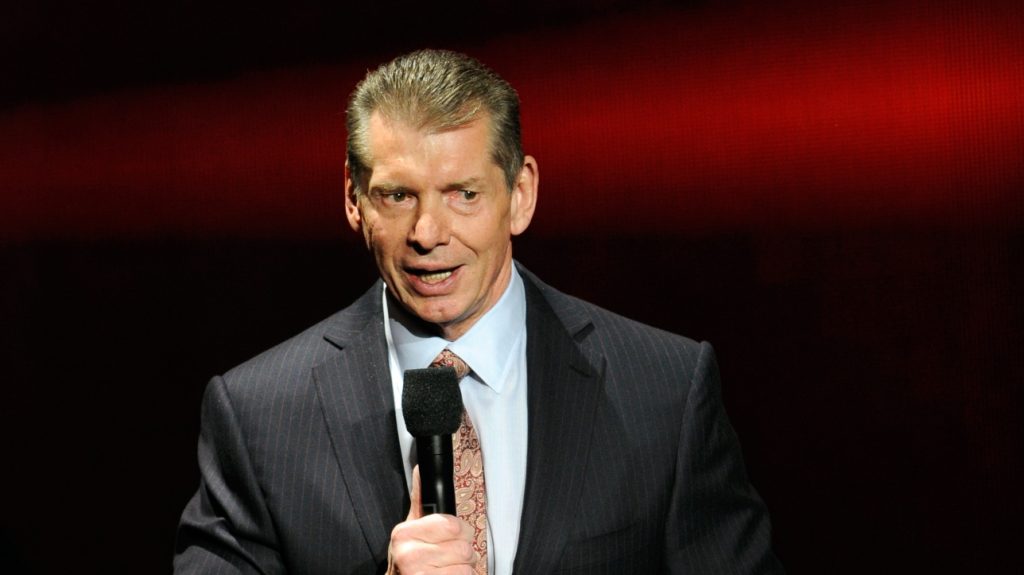 WWE: Vince McMahon Paid $12 Million To Silence The Victims