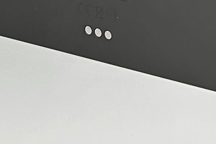 New connectors for the future iPad Pro?
