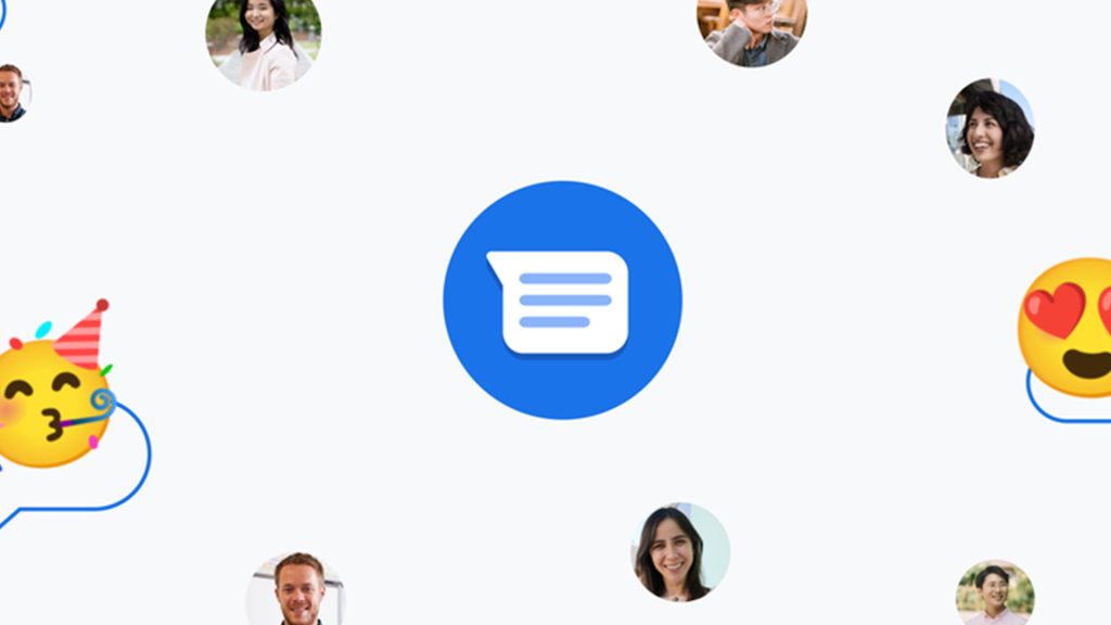 Google Messages for Android beta adds Gmail-style swipe gestures