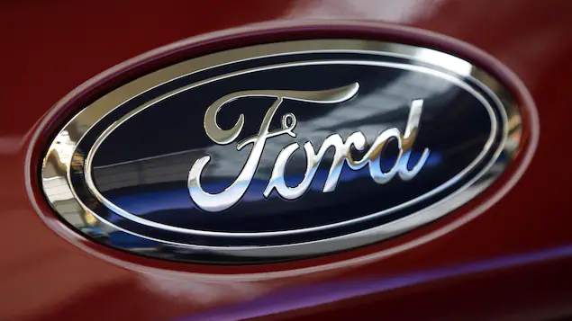 Ford cuts 3,000 jobs in Canada, the United States and India