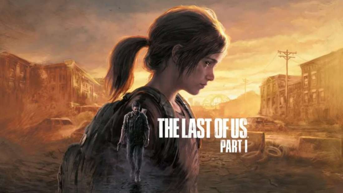 The Last of Us Teaser Reshape